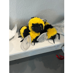 Bumble Bee Plush
