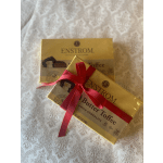 Milk Chocolate Butter Toffee