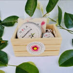 Mini -Spa -Gift -Crate Set