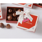 Assorted Fudge Love Truffles