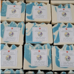 Soap-Big Easy-Coconut Milk Soap-Cedarwood Citron