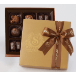 Premium Chocolate Box
