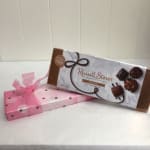 Russell Stover® Assorted Milk Chocolates or Assorted Dark Chocolates