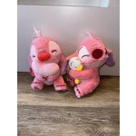 PINK STICH (ANGELA)