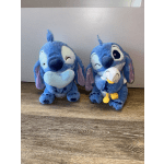 BLUE STICH