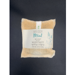 Two's Company Soap Filled Wash Mitt