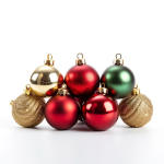 ORNAMENTS FOR GRAVE BLANKETS & PILLOWS