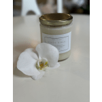 Ash and Vine Botanical's Holy City Candle
