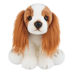 King Charles Spaniel by GANZ