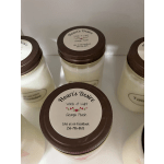 Georgia Peach Candle