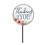 Thinking of You Wood Pick