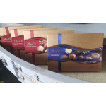 Lindt Classic Assorted Chocolates