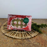 Abdallah Peppermint Truffles