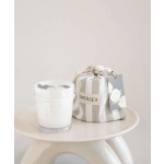 Saltaire Sandbag Candle