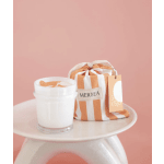 Sun Kissed Sandbag Candle