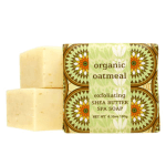 Greenwich Bay Botanical Bar Soap