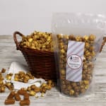 Caramel Popcorn