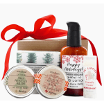 Holiday Spa Kit