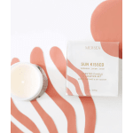 Sun Kissed Boxed Candle & Coaster