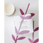 Summer in Provence Boxed Candle & Coaster