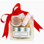 Holiday Small Spa Gift Set