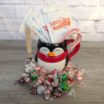 Peppermint Penguin Add-On