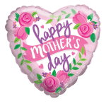 Mother's Day Balloon