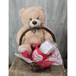Valentine's Gift Basket
