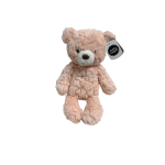 Small Pink Bear