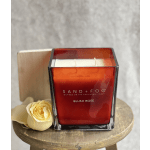 JUMBO Candle (ROSE)