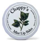 Mint Lip Balm Tins