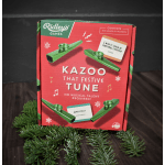Kazoo that Tune - Holiday edition