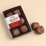 Milk Chocolate Sea Salt Caramels Gift Box