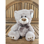 Warm And Wooly Bear Tan