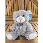 Country Bear Quartet Gray