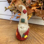 Patched Petite Gnome