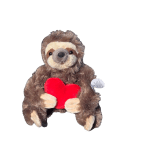 Lil’ Simon Love the Sloth