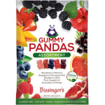 Gummies Bissingers VEGAN