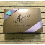 Premium Box of Assorted Chocolates