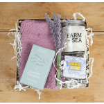 Lavender Haze Gift Box