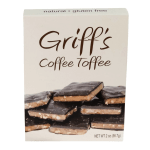 Griff's Coffee Toffee