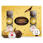 Ferrero Chocolate 