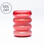 SALE 50% OFF- Love You More 9oz Soy Candle