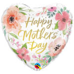 Mothers Day Mylar Balloon