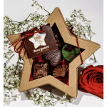 Assorted Truffles - Box of 6