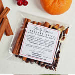 Holiday Spice Potpourri