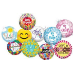 Mylar Balloon (1)