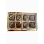 Asher salted caramels