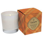 Orange Clove Trapp Seasonal Candle 7 oz