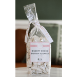 Biscoff Cookie Butter Squares